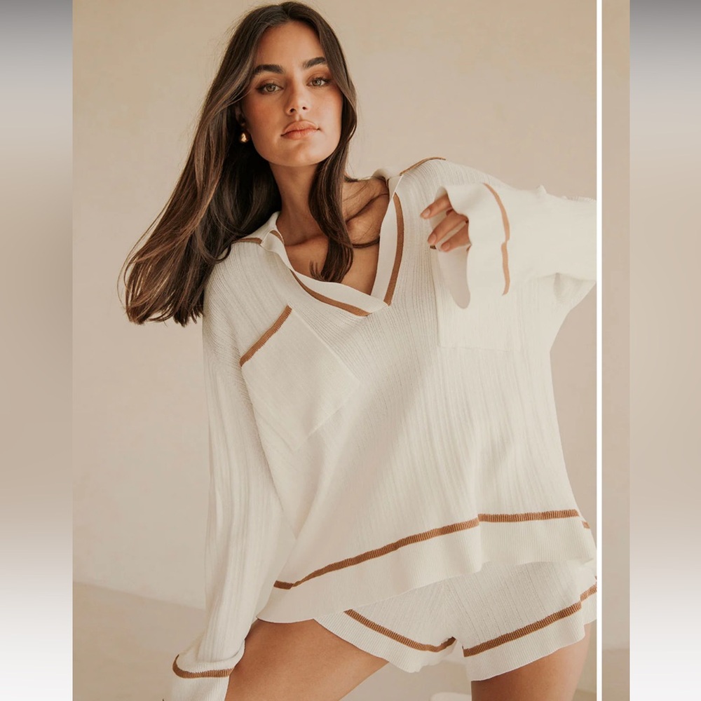 SABO - Adair Top, size M